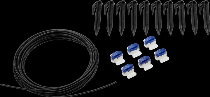 Actual product image Gardena boundary wire repair kit (Mowing robot, Robot mower installation)