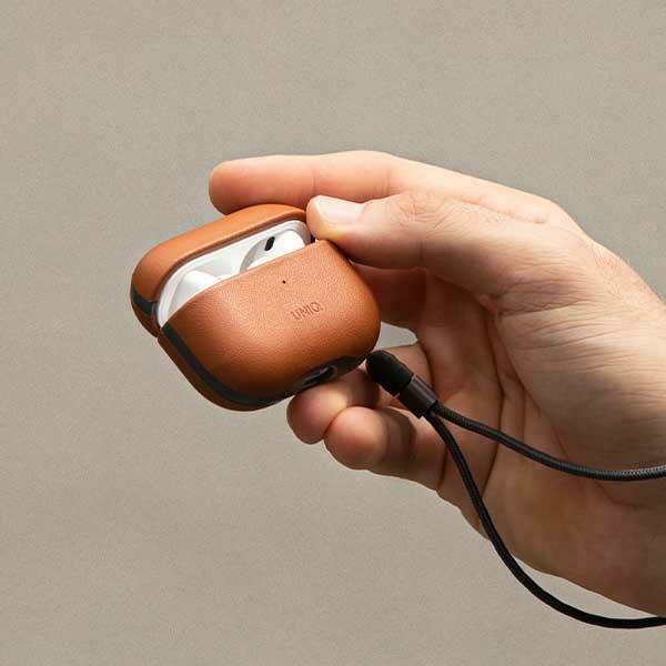 Produktbild Uniq Etui für AirPods Pro 2 (Kopfhörer Hülle)