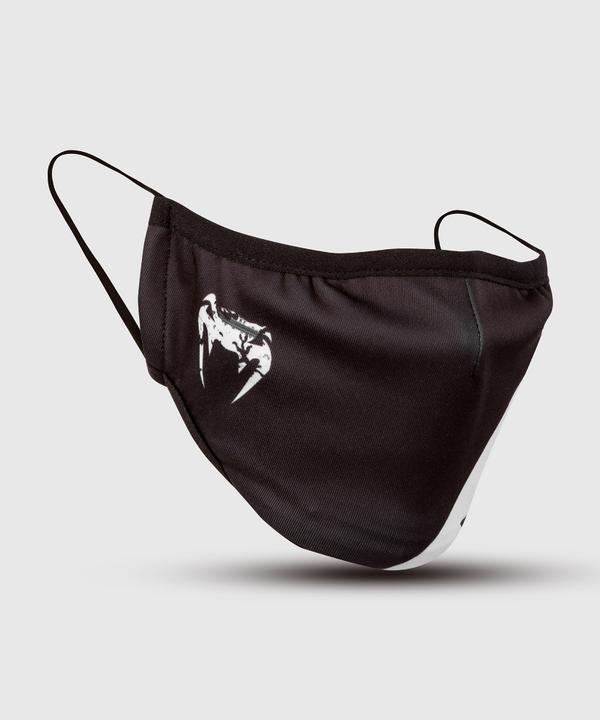 Immagine prodotto Venum Maschera bianca/nera (Classe di protezione 1, 1 x)