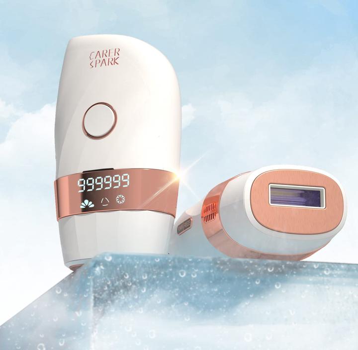 Image du produit Carer Spark Appareil d'épilation