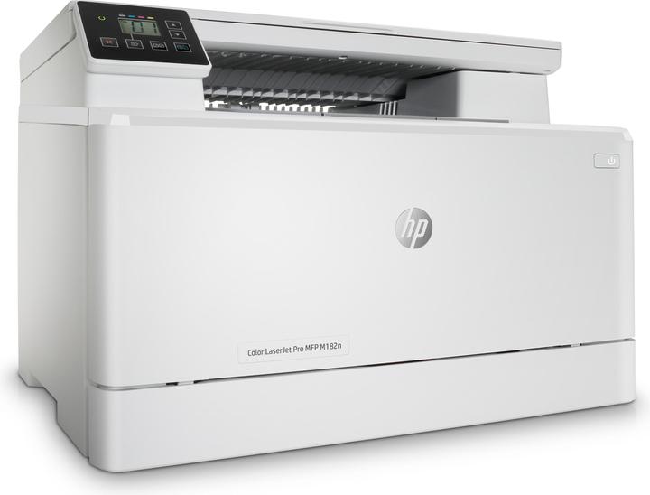 Immagine prodotto HP M182n Color LaserJet Pro (Laser, Colore)