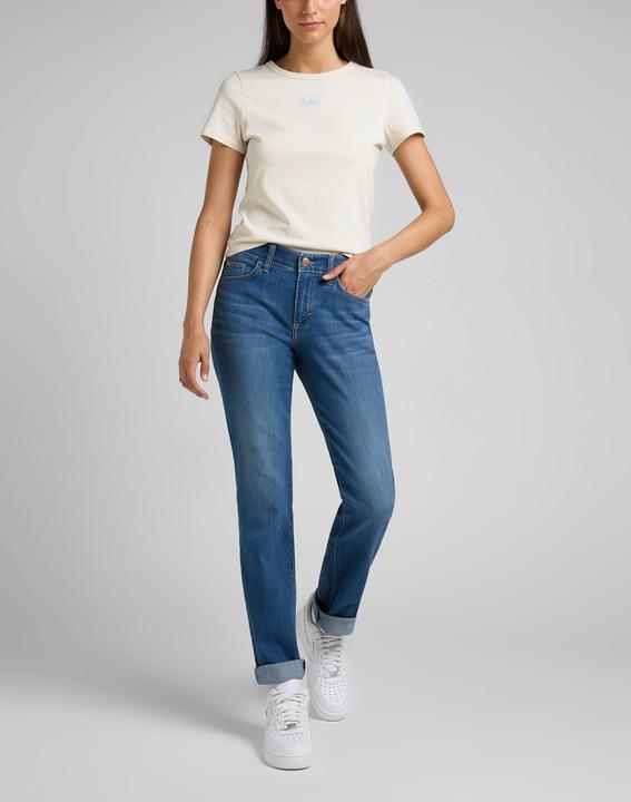 Actual product image Lee Comfort Straight (W29/L31)