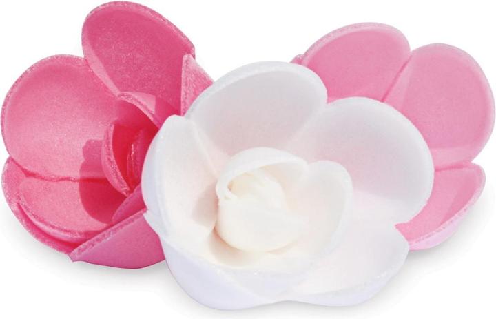 Actual product image ScrapCooking Roses (6 x)