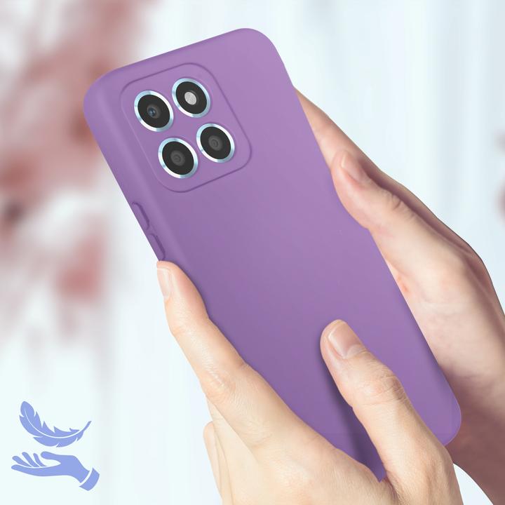 Produktbild Avizar Soft Touch Series (Honor X8, Honor 70 Lite)