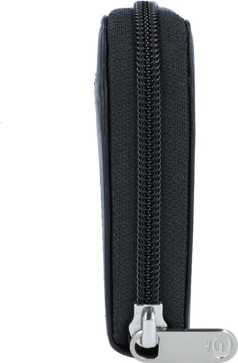 Immagine prodotto Esquire Nuovo Portafoglio di seta in pelle 19 cm