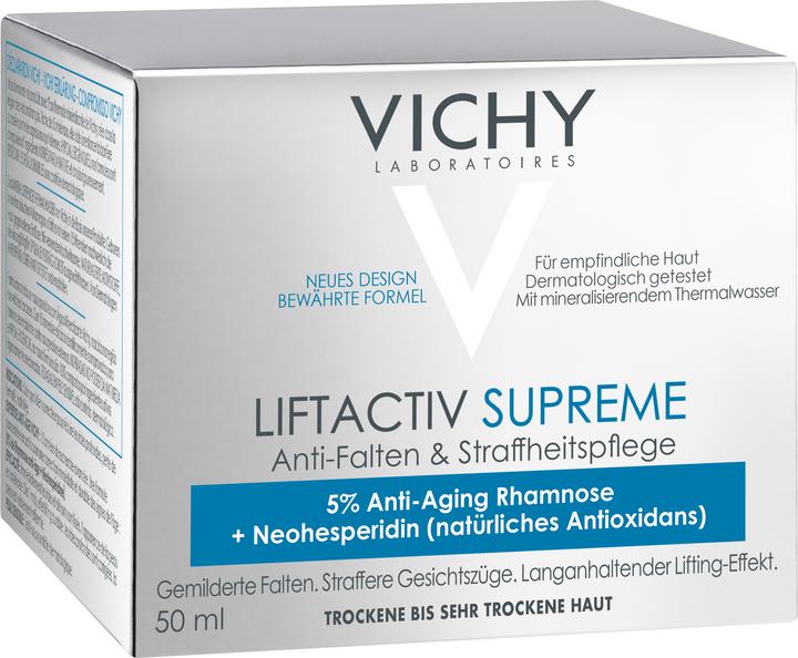 Produktbild Vichy Liftactiv Supreme (50 ml, Tagescreme)