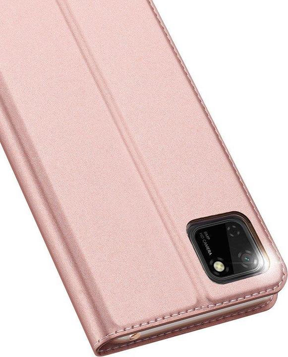 Produktbild Dux Ducis Skin Pro Series Bookcover (Huawei Y5p)