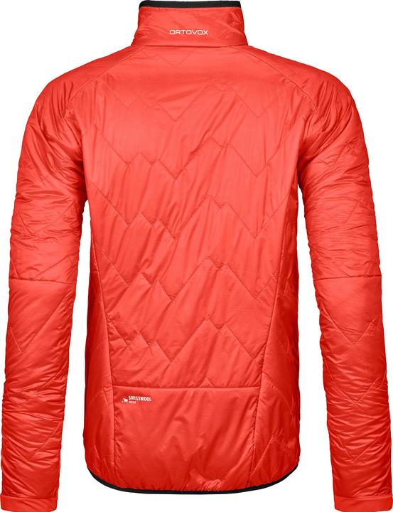 Immagine prodotto Ortovox Giacca Swisswool Piz Vial da donna (S)