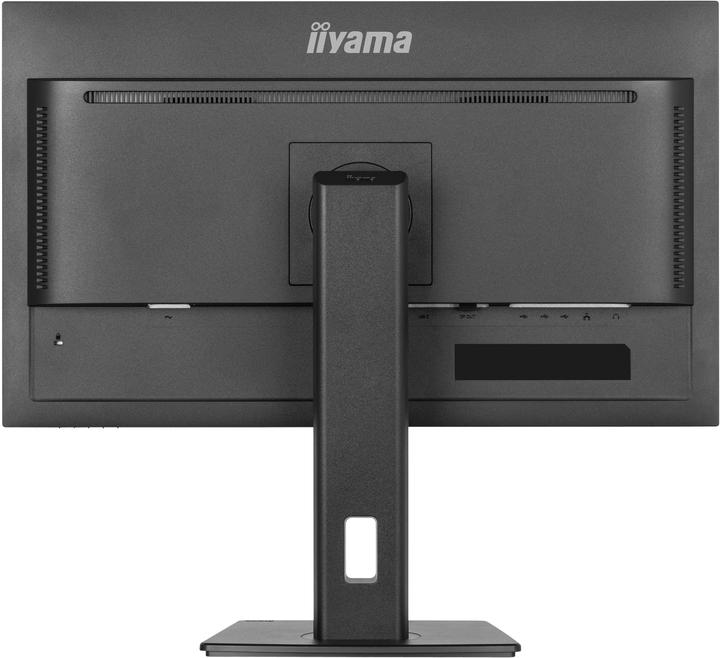 Actual product image iiyama 27IN ULTRA THIN IPS PANEL 1920X1080 100HZ 1MS. 250 CD/M2 1 (1920 x 1080 pixels, 27")