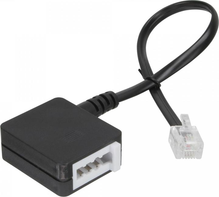 Produktbild InLine TAE Adapterkabel