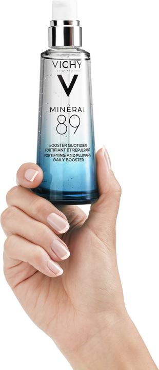 Actual product image Vichy Minéral 89 Booster (75 ml)