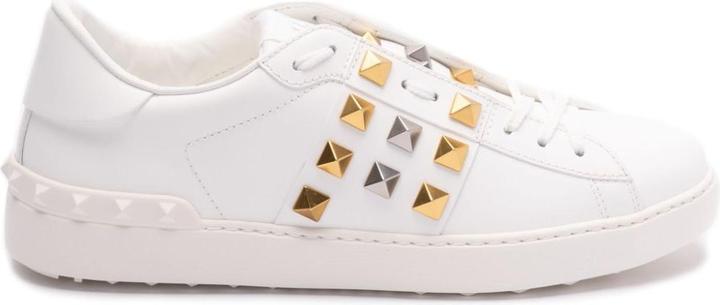 Actual product image Valentino Garavani Sneakers White (41)