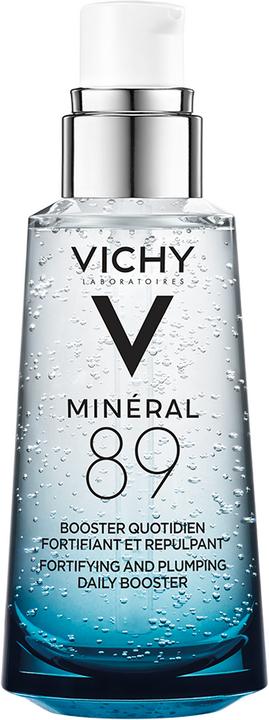 Vichy Minéral 89 (50 ml)