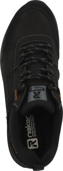 Actual product image Rieker Evolution Sneakers U0100-00 - 42 (42)