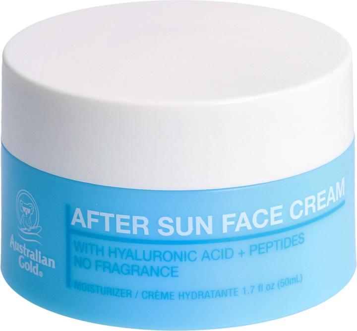 Produktbild Australian Gold Face Cream (Crème, 50 ml)