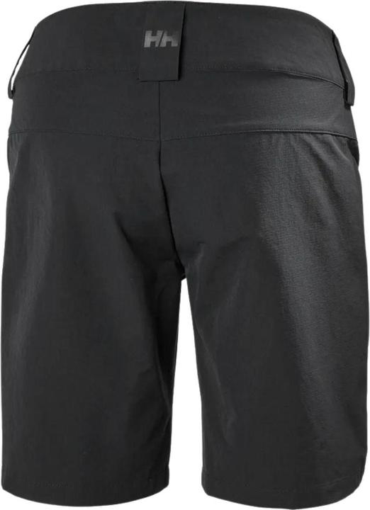 Actual product image Helly Hansen W Qd Cargo Shorts (34)