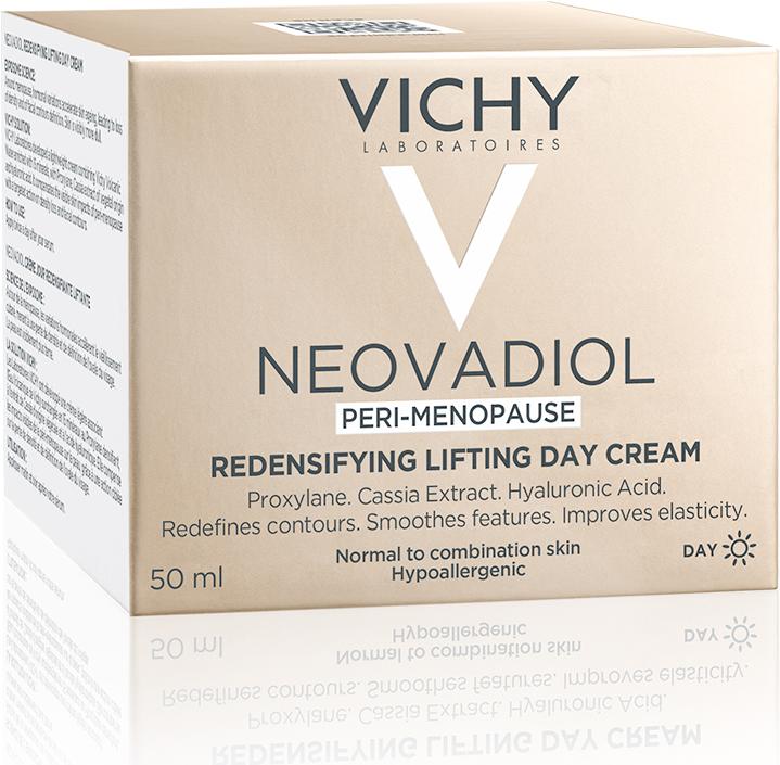 Image du produit Vichy Neovadiol (50 ml, Crème de jour)