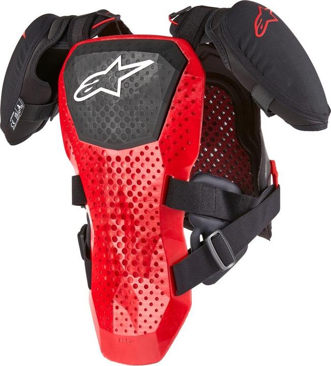 Produktbild Alpinestars CHEST GUARD 25 A-5 S V2 YTH (S/M)