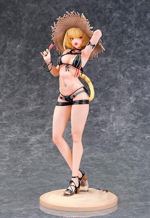 Actual product image Phat! Overlord PVC Statue 1/7 Clementine 29 cm