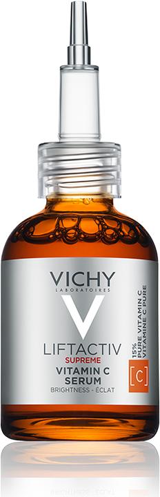 Vichy Lifactiv Serum Vitamin C (20 ml)