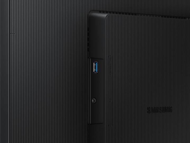 Image du produit Samsung Viewfinity S7 - S70D (3840 x 2160 pixels, 37")