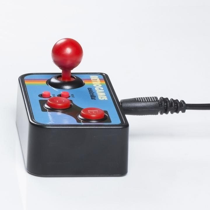 Immagine prodotto ORB Giochi per mini TV