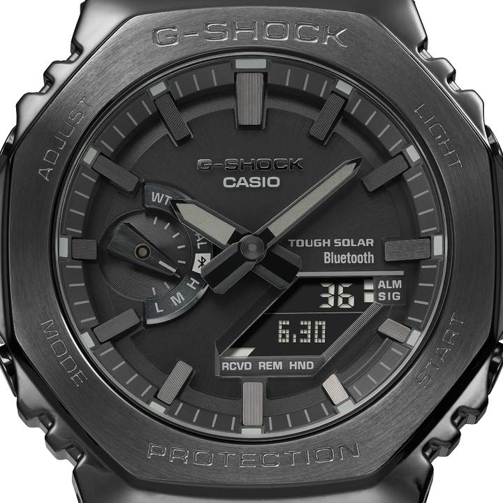 Image du produit G-Shock GM-B2100 (Chronographe, 44 mm)