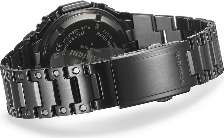 Image du produit G-Shock GM-B2100 (Chronographe, 44 mm)