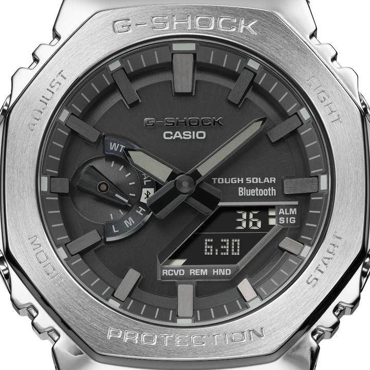 Produktbild G-Shock GM-B2100 (Chronograph, 44 mm)