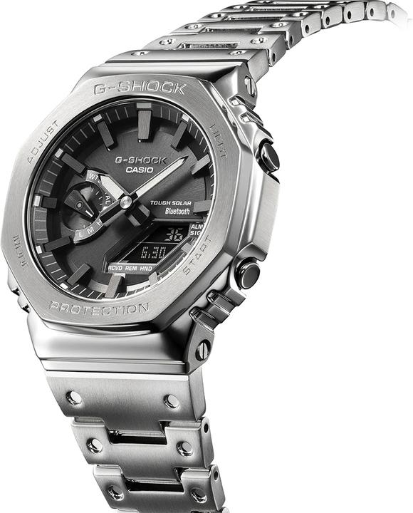 Produktbild G-Shock GM-B2100 (Chronograph, 44 mm)