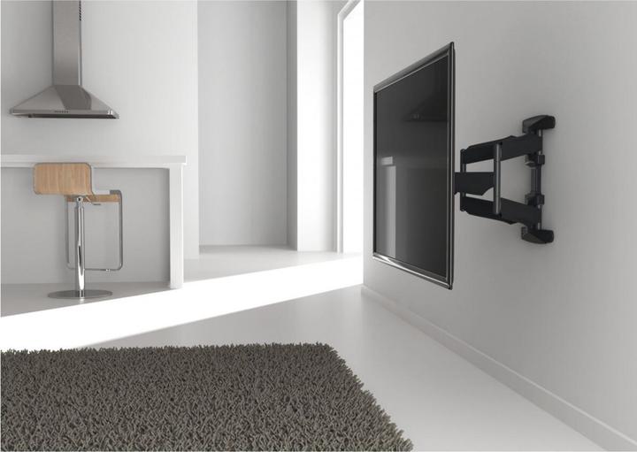 Image du produit Vogels Base 45 L (Mur, 65", 45 kg)