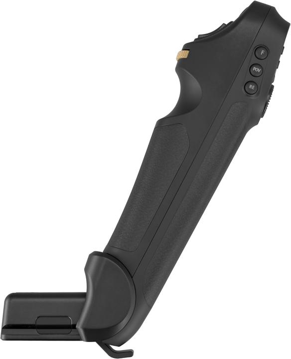 Actual product image Zhiyun TransMount Crane 3S SmartSling Handle (EX1A03) (Gimbal mount)