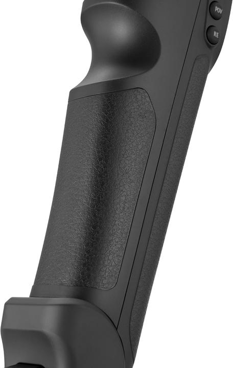 Actual product image Zhiyun TransMount Crane 3S SmartSling Handle (EX1A03) (Gimbal mount)
