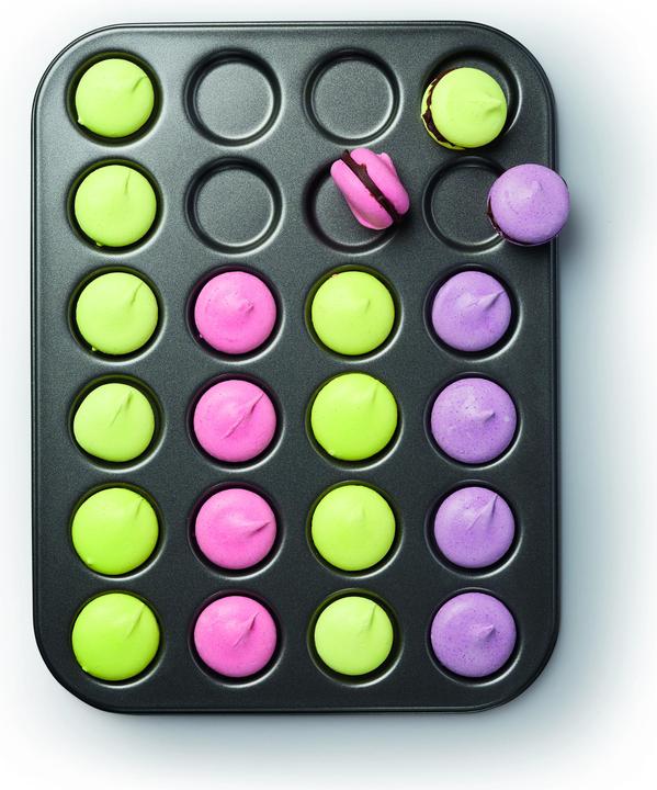 Actual product image Master Class Mini Whoopie Shape