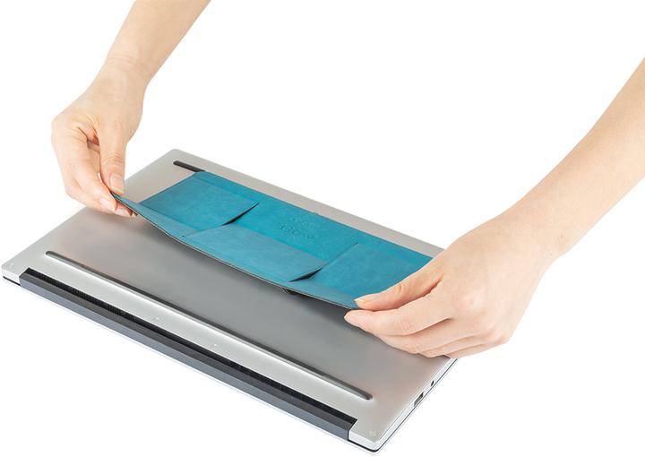 Image du produit SmallRig MOFT x simorr Adhesive Laptop Stand 3330