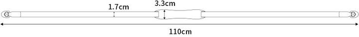 Actual product image SmallRig Leather Camera Neck Strap 3485 (Neck belt)
