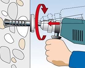 Actual product image Fischer Zykon internal threada. FZA 18x80 M10 I A4 (10 pcs.)
