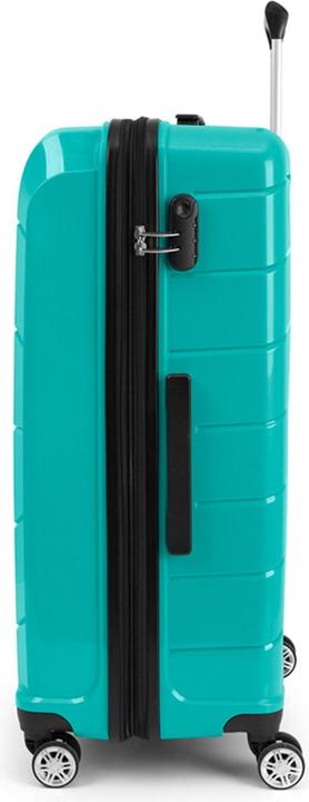 Immagine prodotto Gabol Carrello Midori a 4 ruote da 75 cm (96 l, XL (da 115l))