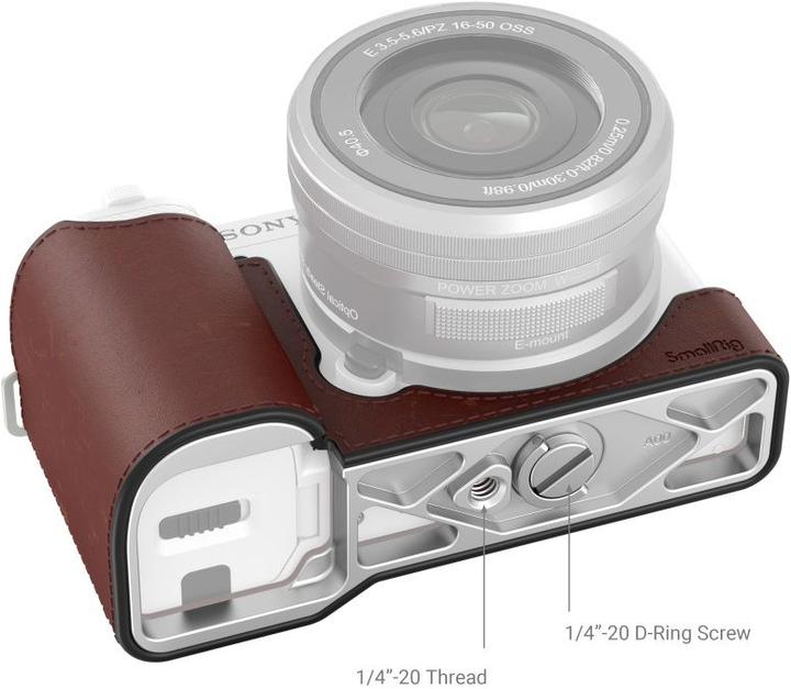 Image du produit SmallRig Sony (Kamera Bereitschaftstasche)