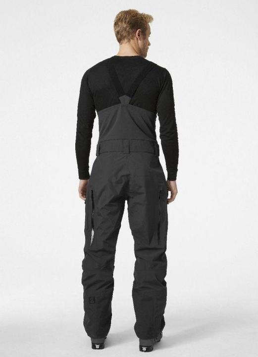 Produktbild Helly Hansen Sogn Bib Shell Pant (S)