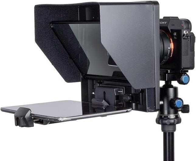 Produktbild Feelworld TP10 Portable Folding Teleprompter
