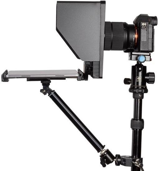 Produktbild Feelworld TP10 Portable Folding Teleprompter