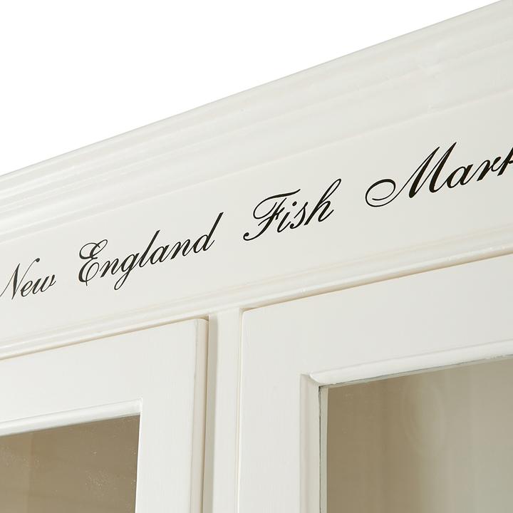 Immagine prodotto Rivièra Maison Nuova Inghilterra (155 x 55 cm)