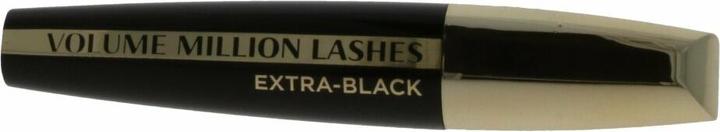 Actual product image L'Oréal Paris Volume Million Lashes (Extra-Black)