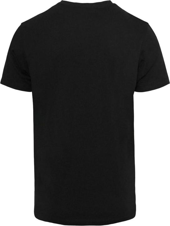 Actual product image Venom Mens Let's Be Scary Cotton T-Shirt (XXL)