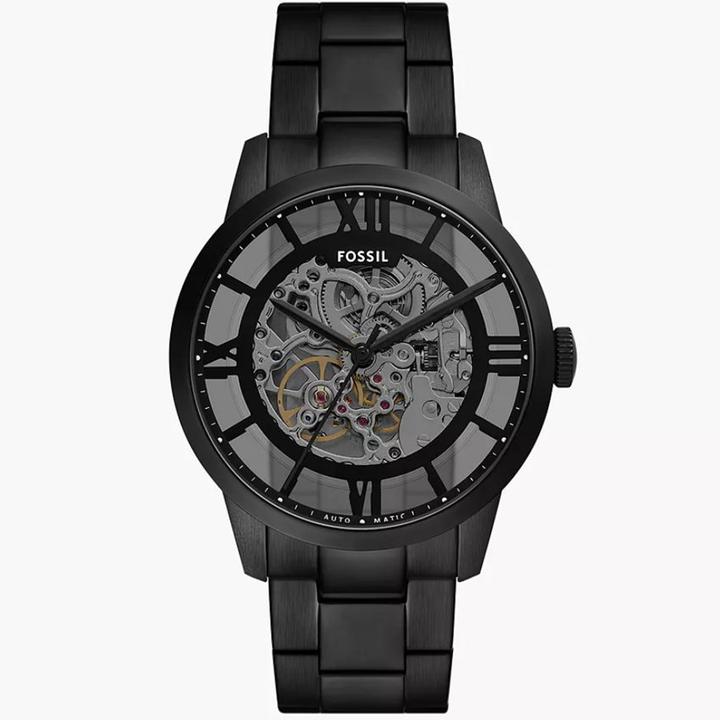 Immagine prodotto Fossil Herrenuhr TOWNSMAN (Orologio da polso analogico, 44 mm)