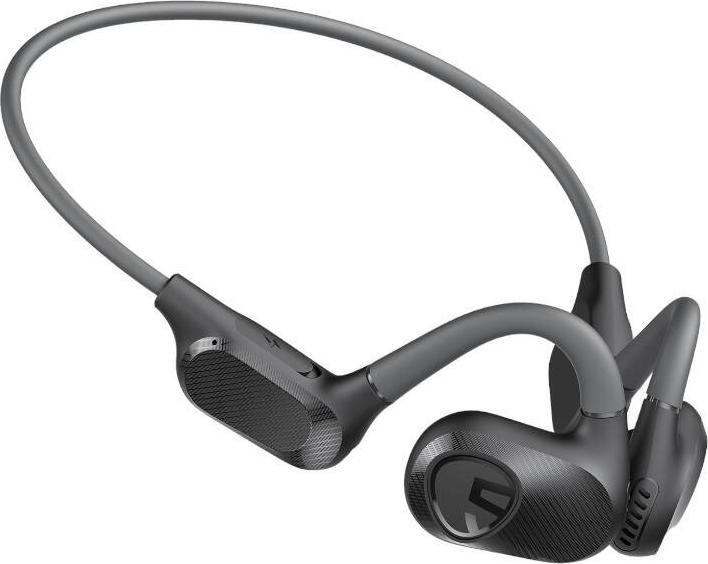 Image du produit Soundpeats Ecouteurs Runfree lite2 (black) (15 h, Sans fil)