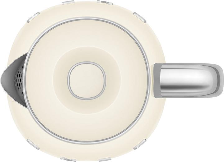 Produktbild Smeg 50's Retro Style Mini (0.80 l, EU-Stecker)