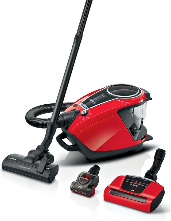 Produktbild Bosch Hausgeräte Bgs7pet