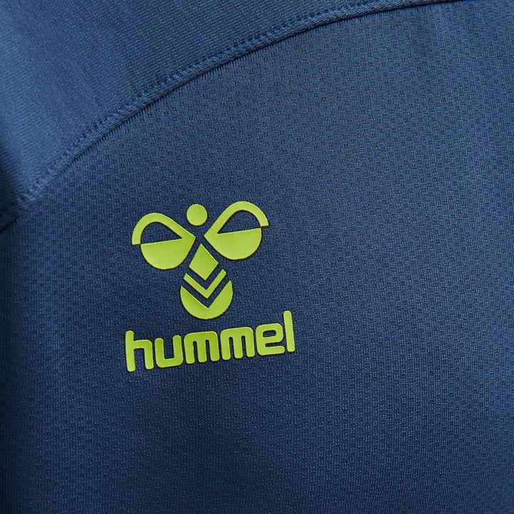 Image du produit hummel Lead Demi-Zip Kids (152)